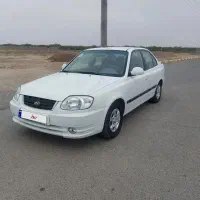 هیوندا ورنا