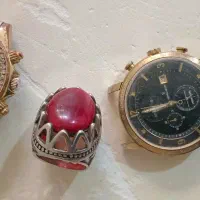 انگشتر|جواهرات|هشتگرد, شهرک وحدت|دیوار