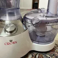 غذاساز کراون