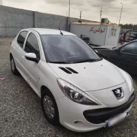 207|خودرو سواری و وانت|تهران, شمیران‌نو|دیوار