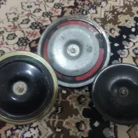 بوق|کلکسیون اشیاء عتیقه|الشتر, |دیوار