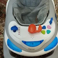 روروئک وکریرورختخواب بازی کودک|اسباب و اثاث بچه|تبریز, |دیوار