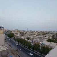 سوئیت آپارتمان نزدیک منطقه رو به دریا|اجارهٔ کوتاه‌مدت آپارتمان و سوئیت|چابهار, |دیوار