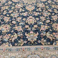 فرش۱۲۰۰ شانه برند بهشتی تبریز ۲ عدد ۶ و۲ عدد۹|فرش|تهران, سوهانک|دیوار