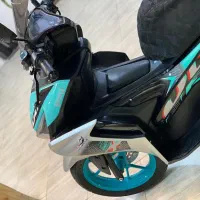 ایروکس 170cc تکتاز بلنتا