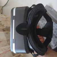 عینک واقعیت مجازی مکا