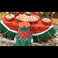 ست کامل یلدا