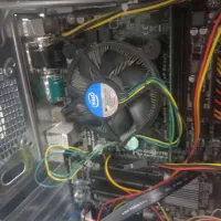 کیس پایونیر|قطعات و لوازم جانبی رایانه|صدرا-فارس, فاز ۱|دیوار