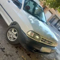 پرایدصبا مدل ۸۴|خودرو سواری و وانت|ایلام, |دیوار