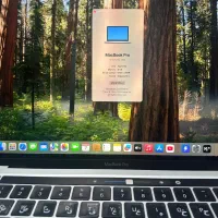 مک بوک پرو ام دو macbook pro m2|رایانه همراه|شیراز, دوکوهک|دیوار