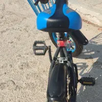 دوچرخه سایز ۱۲|دوچرخه، اسکیت، اسکوتر|خورموج, |دیوار