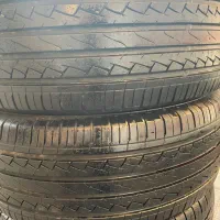 لاستیک کامفرسر ۱۴ ۶۰ ۲۰۵ و۱۹۵|قطعات یدکی و لوازم جانبی|تبریز, |دیوار