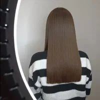 تخفیف باور نکردی کراتین و پروتئین تراپی|خدمات آرایشگری و زیبایی|اردکان, |دیوار