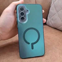 a56 سامسونگ در حد نو ۲۵۶ گیگ(معاوضه هم دارم