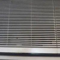 تهاتر کولر پنجره ای با اسپلیت