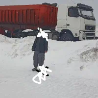 راننده پایه یک هستم