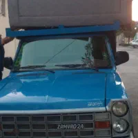 باربری نگین بار قوچان