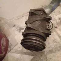 کمپرسور کولر پاتورلی ۶سیلندر