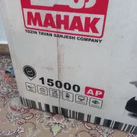 ترازوی فروشگاهی مارک مهک|فروشگاه و مغازه|قرچک, شهرک گلها|دیوار