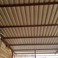 سایبان منزل|مصالح و تجهیزات ساختمان|بندر ماهشهر, |دیوار