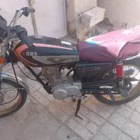 سلام موتور مزایده مدل 150.فروشی