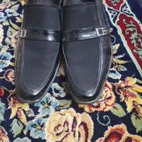 یه جفت کفش در حد نو