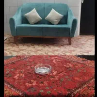 خانه مبله|اجارهٔ کوتاهمدت آپارتمان و سوئیت|برازجان, |دیوار