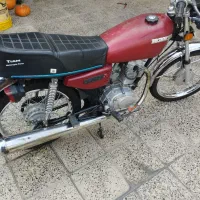 موتور پارکینگی 88|موتورسیکلت|اندیمشک, |دیوار