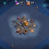 کلش آف کلنز|کنسول، بازی ویدئویی و آنلاین|قم, بکایی|دیوار