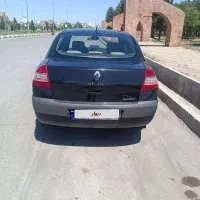 فروش مگان|خودرو سواری و وانت|سبزوار, فیاض|دیوار