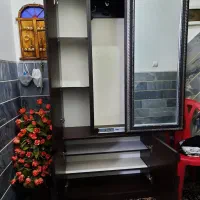 جا کفشی|جاکفشی، کمد، دراور|اراک, |دیوار