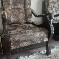 مبل کله غویی|مبلمان خانگی و میز عسلی|اصفهان, سروشبادران|دیوار