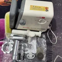 چرخ گوشت نانیوا|خردکن، آسیاب، غذاساز|تهران, کیانشهر|دیوار