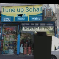 خدمات معاینه فنی خودرو