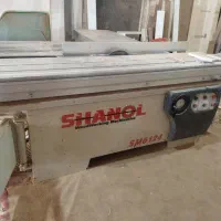 دستگاه دورکن شانل