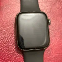 اپل واچSE 44 mm BLACK SPORTاپل