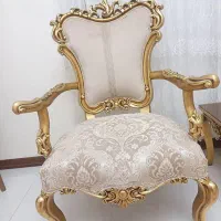 مبل ۷ نفره استیل|مبلمان خانگی و میز عسلی|تهران, چیتگر شمالی|دیوار