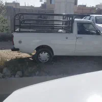 وانت پیکان|خودرو سواری و وانت|زرقان, |دیوار