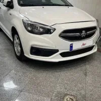 شاهین مدل ۴۰۳ اقساطی