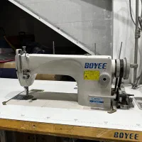 چرخ خیاطی اصلی BOYEE|چرخ خیاطی و ریسندگی|بانه, |دیوار