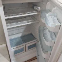 یخچال فریزر برفاب بدون برفک