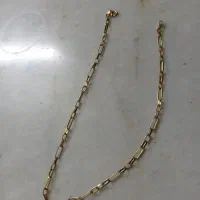 زنجیرتوگردنی