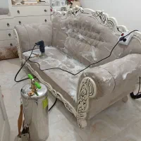 مبل شویی شاهکار