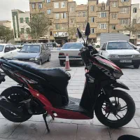 کلیک ۱۵۰|موتورسیکلت|پاکدشت, پاکدشت (مامازند)|دیوار