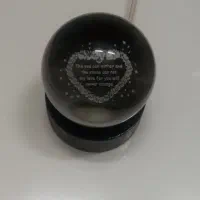 گوی شب خواب|چراغ خواب و آباژور|محمدیه-قزوین, |دیوار