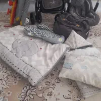 کالسکه کریر روروک