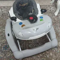 روروئک و کریر بچه