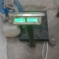 ترازو دستگاه جوش پمپ باد|یخچال و فریزر|گنبد کاووس, |دیوار