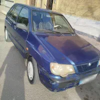 پراید 111 مدل ۹۲|خودرو سواری و وانت|قم, نخودی|دیوار