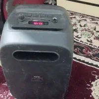 اسپیکر تسکو پرقدرت